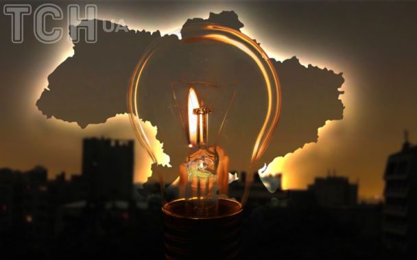 Відключення світла 6 березня: актуальні графіки для всіх областей