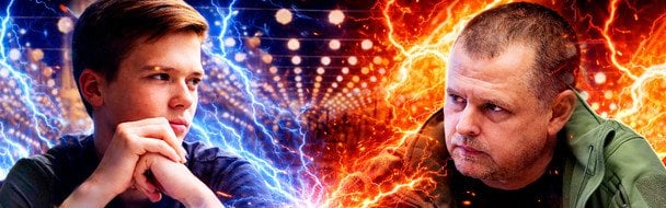 "Мій х**к тобі до рота не влізе": подробиці гучного скандалу Філатова та дніпровського блогера "Мій х**к тобі до рота не влізе": подробиці гучного скандалу Філатова та дніпровського блогера