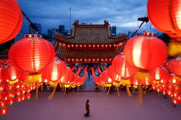 6 знаків китайського зодіаку, яким 20 березня принесе грошовий прорив