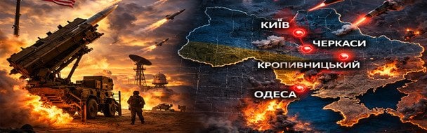 Масовані удари по Україні зміняться: Жданов попередив про нову загрозу від Путіна