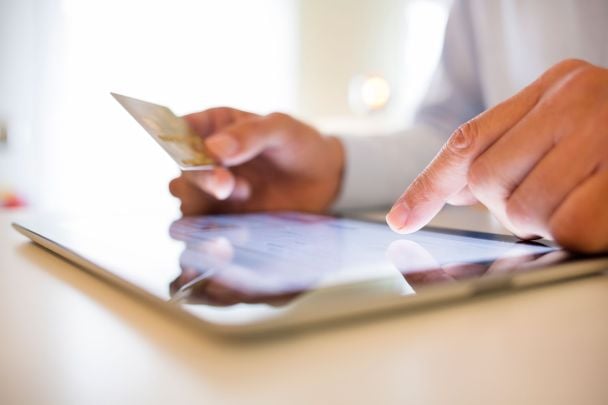 Пенсія з пошти на карту: як перевести онлайн