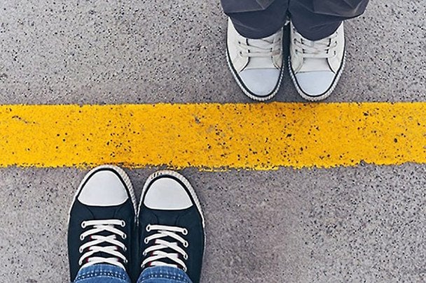 Особисті кордони: чому їх захист робить людей ще вразливішими