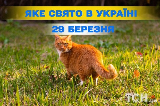 Яке сьогодні, 29 березня, свято — все про цей день, яке церковне свято Яке сьогодні, 29 березня, свято — все про цей день, яке церковне свято