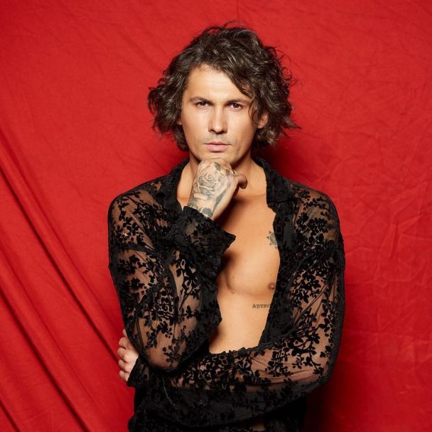 Женя Кот відмовився від пари з найепатажнішою співачкою на "Танцях з зірками" і викрив причину