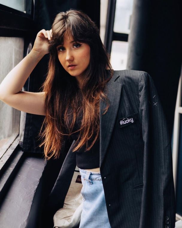 Відома українська співачка розірвала стосунки зі старшим на 12 років бойфрендом і розкрила причину