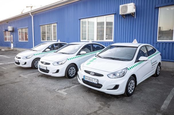 Чоловік склав теоретичний іспит з водіння після 9 років і 139 спроб