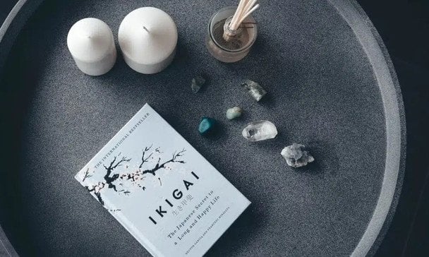 Як бути щасливою людиною: японська формула «ікігай»