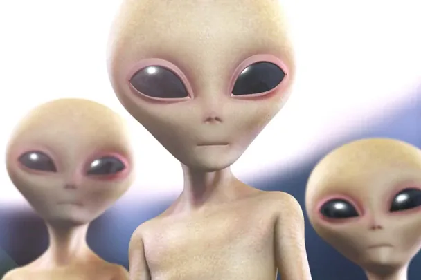 Не зелені: вчені назвали, якими насправді можуть бути інопланетяни