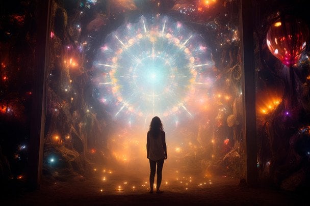 Дізнайтеся за своєю датою народження, ким ви були в минулому житті