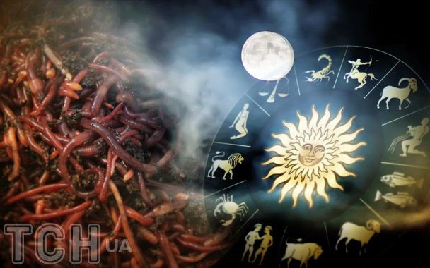 Кривава повня хробака: чому березневий місяць має таку дивну назву