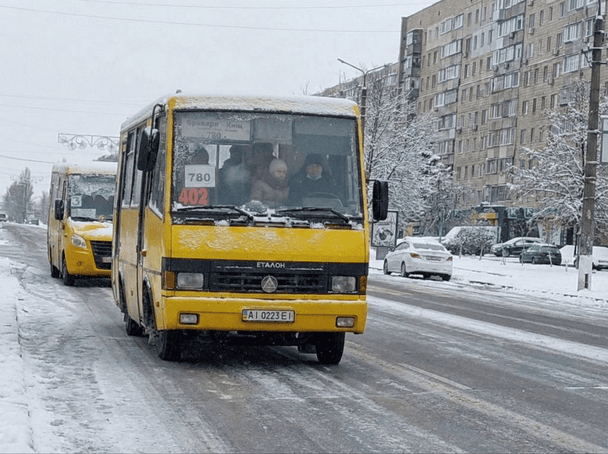 Проїзд у маршрутках України: де платять найбільше та як заощадити