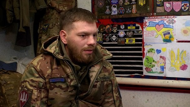 Росіяни ходили на українську позицію по воду: воїн ЗСУ шокував ситуацією на передовій