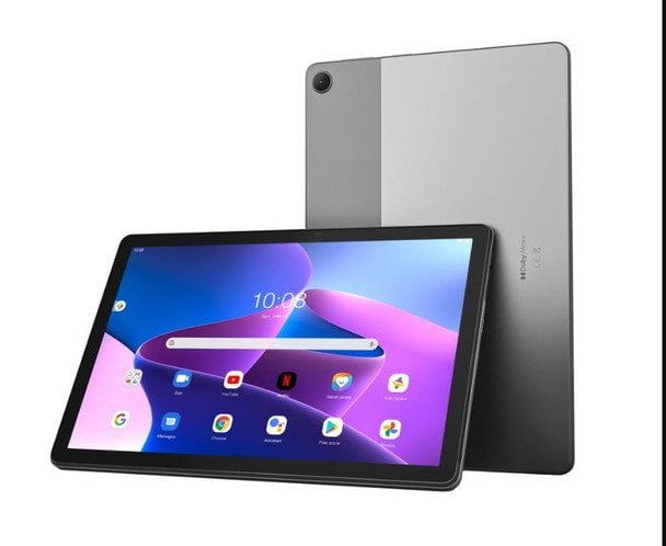 Планшети для щоденного комфорту - мобільність і переваги великого екрана