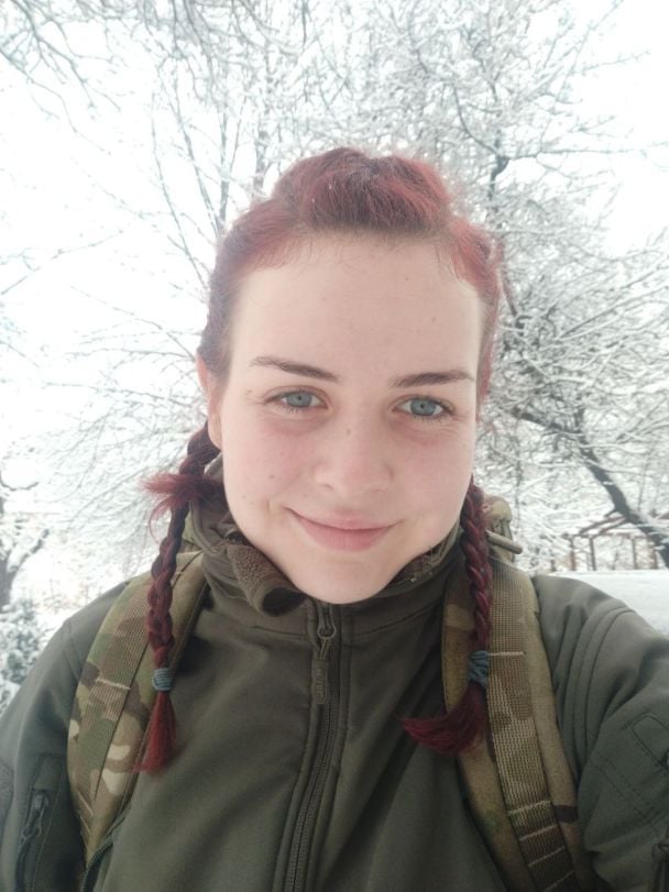 Схудла на 34 кг "Пташка" з "Азовсталі" приголомшила своїм новим виглядом і розкрила мрію