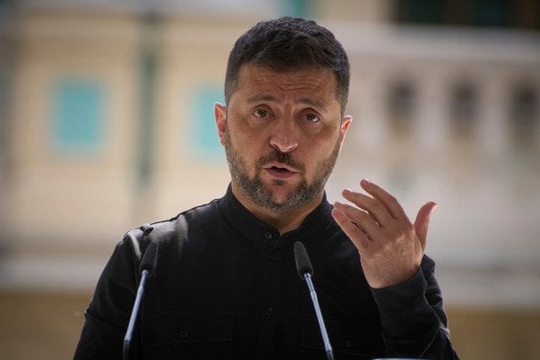 Чи вплине Іран на переговори: Зеленський зробив заяву про нову зустріч з Росією