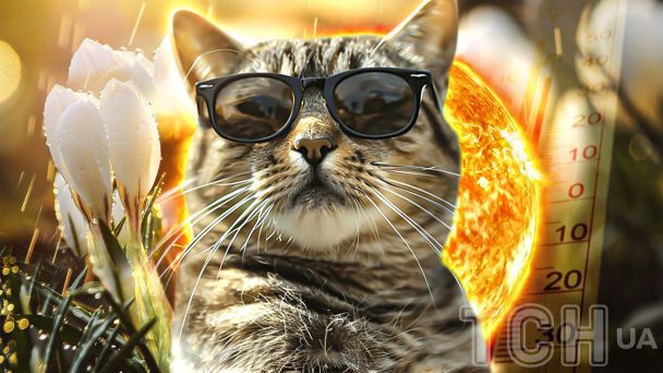 Українців порадує тепло, але ненадовго: синоптикиня схвилювала прогнозом погоди