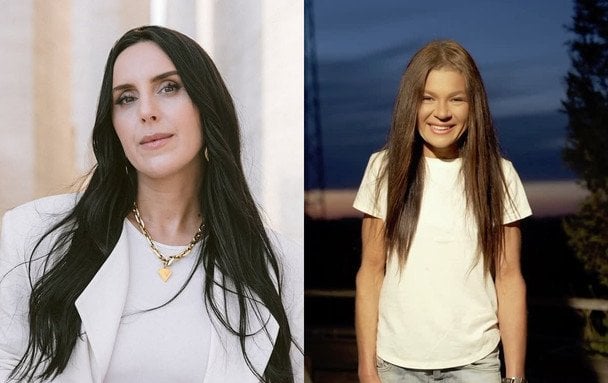 Джамала здивувала реакцією відомої зірки на її поради фіналістам нацвідбору: "Ти що, волонтер?"