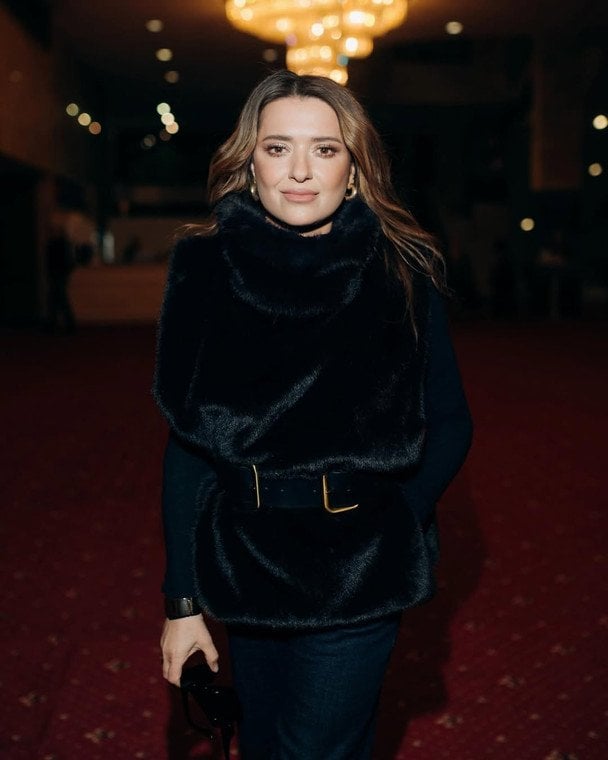 Наталія Могилевська здивувала зізнанням про її арешт у 90-х: "Всіх загребли, і мене з ними"