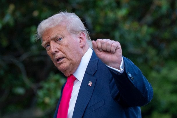 Трамп відчиняє двері Китаю: Росія заллє нафтою Пекін та отримає гроші на війну — ISW