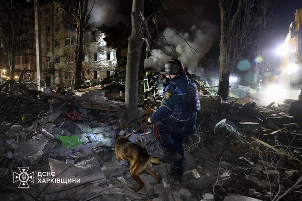 Удар РФ по Харкову: загинули вчителька, її маленький син та восьмикласниця: що відомо про жертв