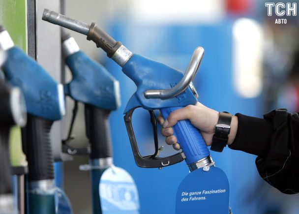 Ціни на пальне можуть піднятися до 80 гривень: коли зростуть тарифи на АЗС