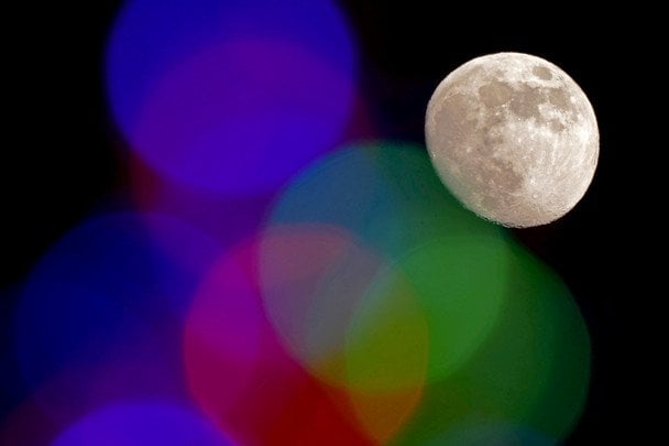 Місячний гороскоп: що можна і чого не можна робити 29 березня