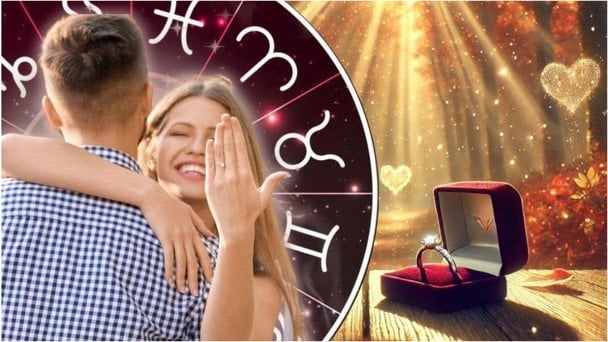 Гороскоп кохання на 12 березня: дізнайтеся, хто ваша ідеальна пара