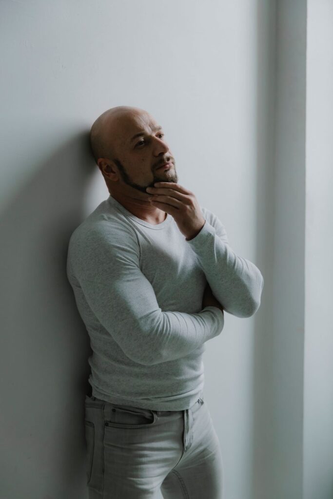 Ніжність і біль в одному акорді: Hardly Ever презентував щиру сповідь «Граніт»