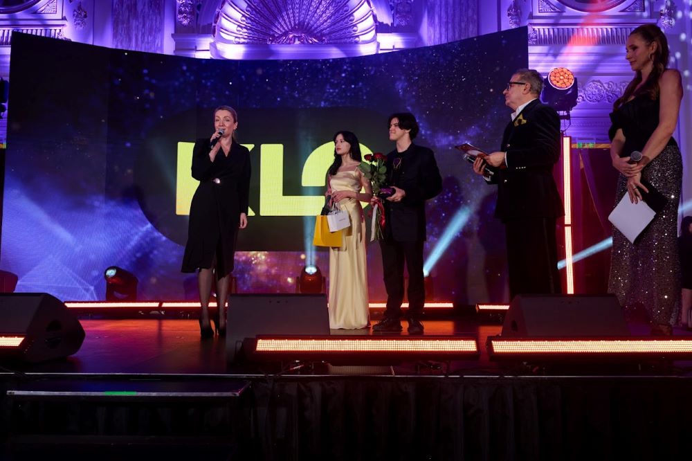 Business Gravity Awards 2026: у Києві відзначили лідерів українського бізнесу