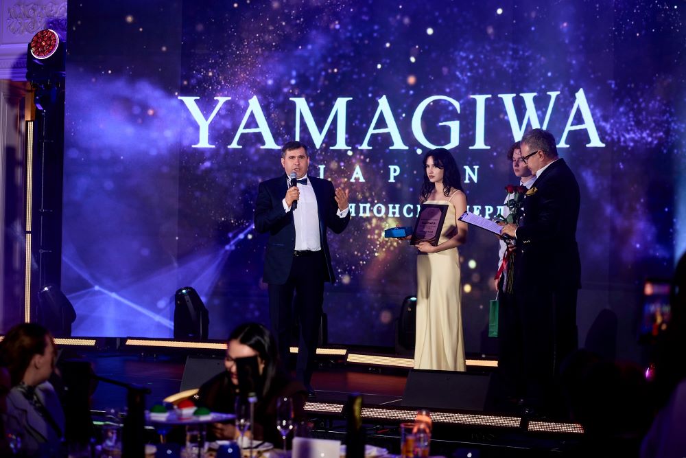 Business Gravity Awards 2026: у Києві відзначили лідерів українського бізнесу