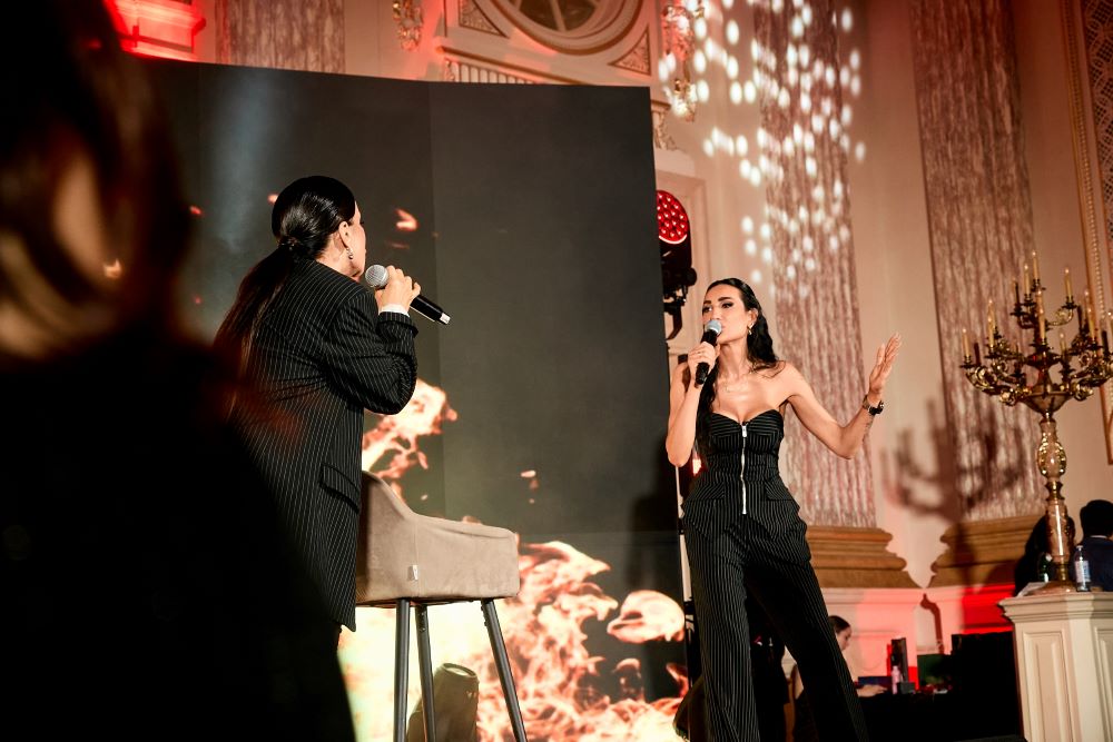 Business Gravity Awards 2026: у Києві відзначили лідерів українського бізнесу