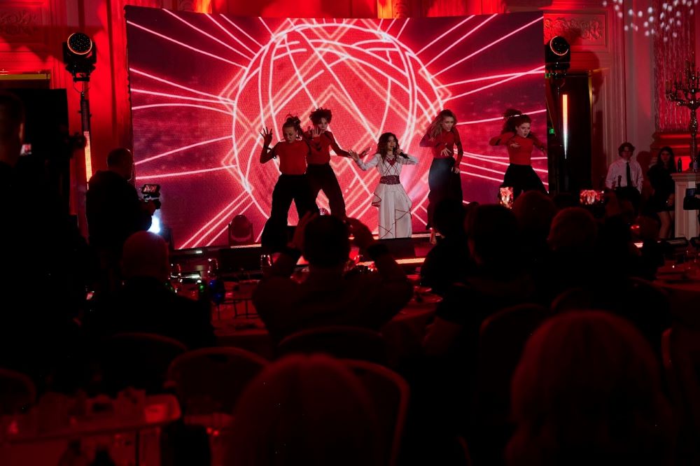 Business Gravity Awards 2026: у Києві відзначили лідерів українського бізнесу