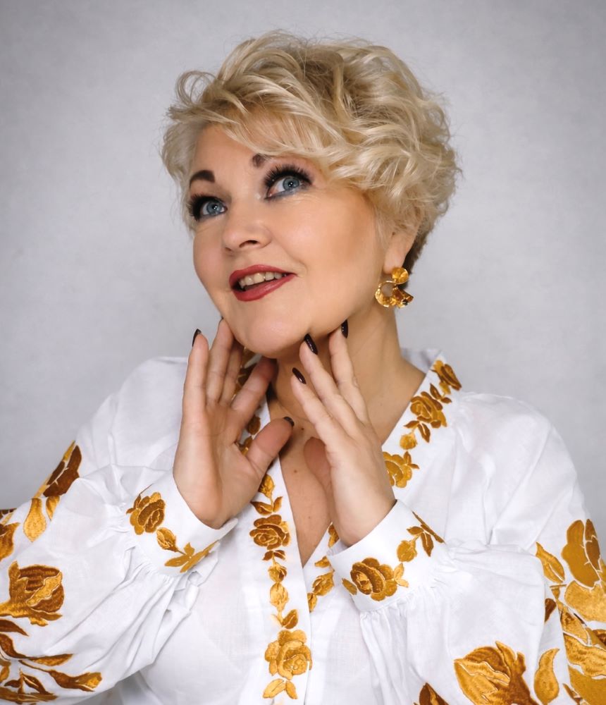 Оксана Пекун шокувала новим звучанням : Премʼєра пісні «Весно»