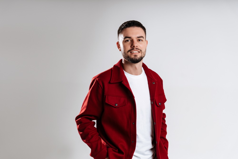 Ігор Целип зустрівся з кумиром на одній сцен