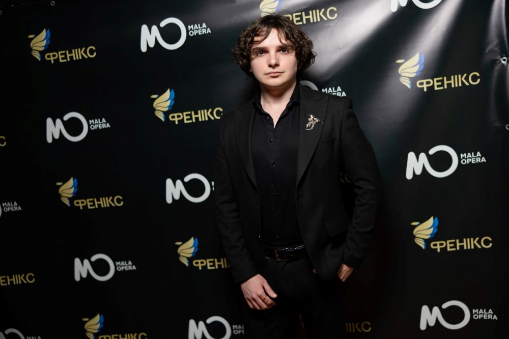 У Києві відбулася прем’єра вистави «Макарій із Вальгалли» та нагородження лауреатів премії «Золотий Фенікс»