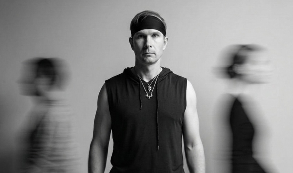 Український артист Viktorres презентує «Кохана» - романтичну інді-рок історію про почуття