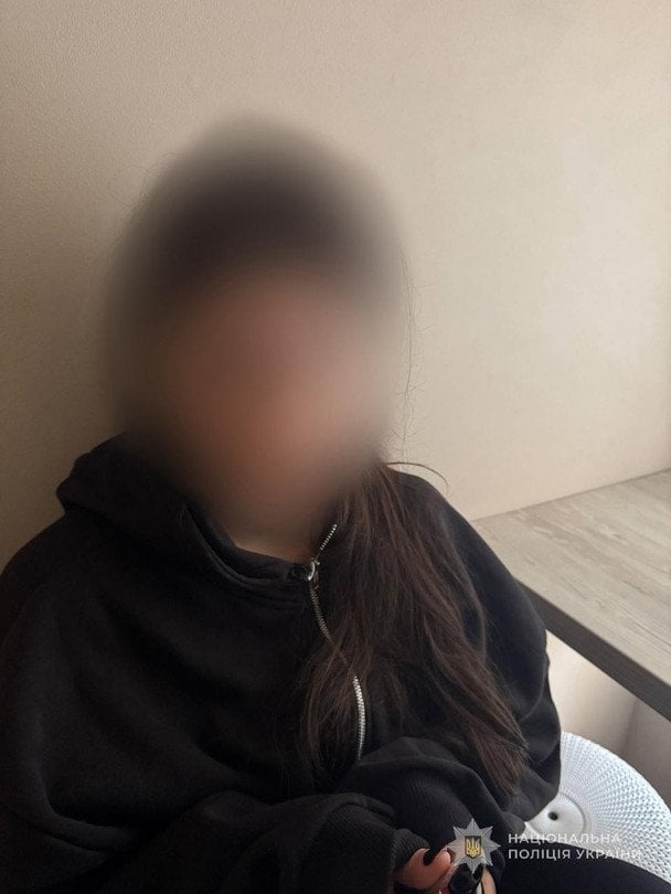 19-річну дівчину впіймали з вибухівкою на гарячому: готувала теракт в Одесі