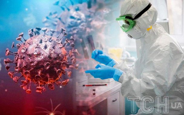 Нанотехнології проти хвороб: вчені створили плівку, яка розриває віруси на шматки