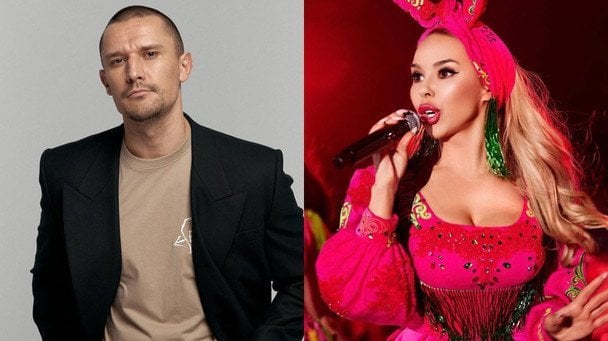 Співачка СолоХа висловилася про конфлікт з Цимбалюком і різко побажала йому "мудрості"