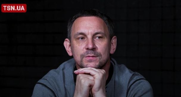 Лідер "Другої ріки" зізнався, про що найбільше шкодує у кар'єрі: "Ця маска була незручною і огидною"