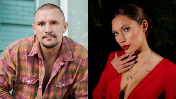 Світлицька на тлі чуток про роман з Цимбалюком вперше розповіла про нового коханого та свої вимоги