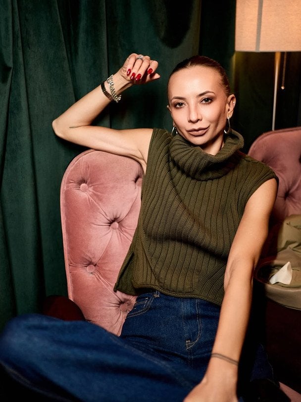 Ірина Сопонару пояснила, чому пішла з "Жіночого кварталу" і чим тепер займатиметься