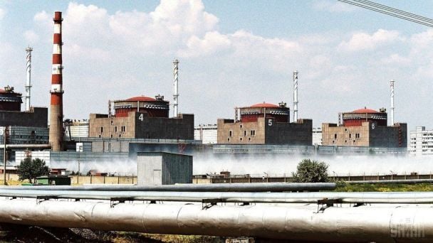 Запорізька АЕС тимчасово втратила зовнішнє електропостачання, однак енергопостачання вдалося відновити менш ніж за годину. АЕС знову залишилася без зовнішнього живлення: що відомо