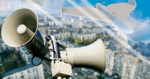 У Києві та низці регіонів знову повітряна тривога: що летить