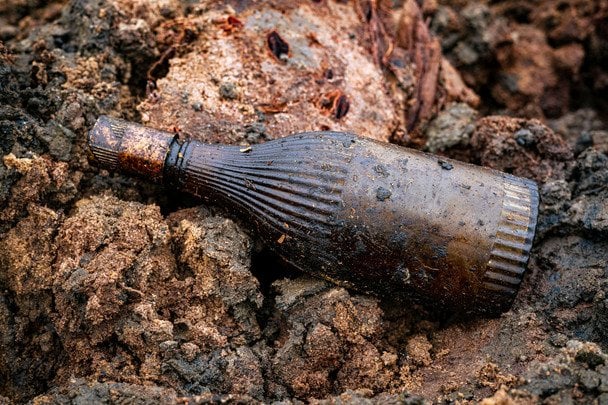 Небезпечна отрута замість подарунків: на Великдень у Німеччині знайшли рідкісний ізотоп