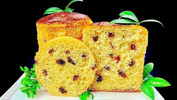 «Лінива» паска без вимішування тіста: рецепт, який вдасться у будь-кого