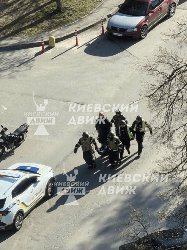 Як діяти під час стрілянини та захоплення заручників: поради ДСНС після трагедії в Києві