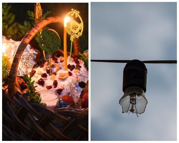 Чи будуть відключення світла сьогодні на Великдень: дані від «Укренерго»