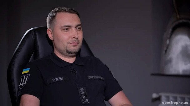 Чи дозволить Україна вільний продаж зброї: Буданов відповів