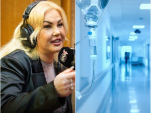 "Не хотілося повертатися в тіло". Історії українських зірок, які пережили клінічну смерть